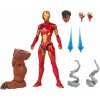 Hasbro Marvel Legends Ironheart