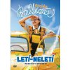 Strýko Baltazár - Letí-neletí: Pesničky pre deti DVD