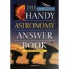 Handy Astronomy Answer Book