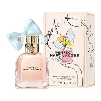 Marc Jacobs Perfect 30 ml Parfumovaná voda pre ženy