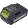 Akumulátor EXTOL CRAFT 402400 Li-ion 1,3 Ah/12V