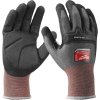 MILWAUKEE PAD PRO Cut D Gloves - 10/XL - 1 pc 4932498504