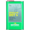 Motorex Brake Fluid Dot 4 1 L