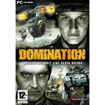 Domination Massive Assault