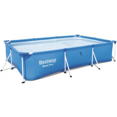 Bestway bazén Steel Pro Frame 3 x 2,01 x 0,66 m - 56404