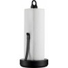 Blomus Loop stojan na papierové uteráky 34x15x34 cm čierna B64364