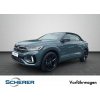 Volkswagen T-Roc Cabriolet DSG 110 kW