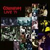 2CD Colosseum: Colosseum Live '71