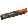Starbucks Colombia Kapsuly Kompatibilné S Nespresso 10 ks