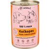 All Animals kočkopes Teľacia jatierka 400 g