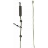 Mivardi Nadväzná Montáž Lead Core Chod Rig System (+Anti-Tangle)