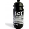 Fľaša Crussis 500 ml čierna