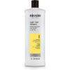 Nioxin Scalp + Hair Shampoo šampón proti vypadávániu vlasov 1000 ml