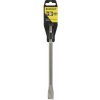 Stanley Plochý sekáč, 20 × 250 mm, SDS-Plus, oceľ STA54407