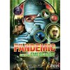 Z-Man Games Pandemic - State of emergency