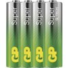 GP Alkalická baterie SUPER AA (LR6) - 4ks 1013224200