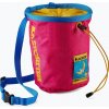 La Sportiva Granite Climbing on the Moon fucsia/giallo
