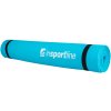 Karimatka inSPORTline EVA 173x60x0,4 cm svetlo modrá