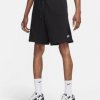 Nike Club M Knit Shorts | FQ4359-010 | Čierna | XL