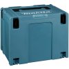 Makita 821552-6 Systainer Typ 4 295x315x395 mm