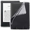 Armori Siliconer S129 - Púzdro TPU Silicone - pre Amazon Kindle Paperwhite 1/2/3 - silikónové, priehľadné (Obal Armori Siliconer S129 na Amazon Kindle Paperwhite 1/2/3, flip, motív TPU Silicone, silik