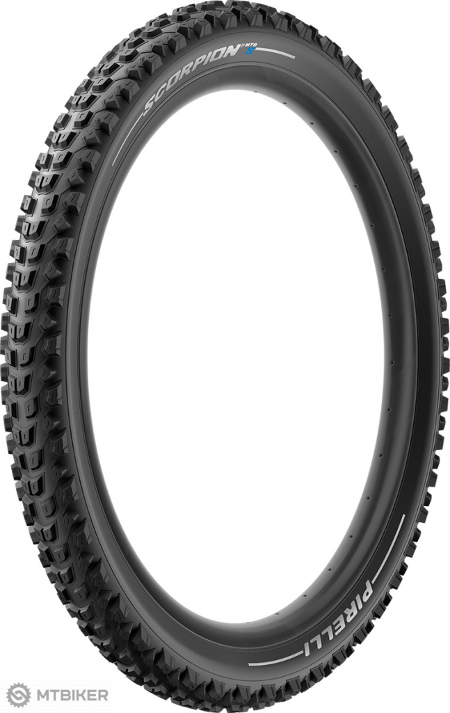 Pirelli Scorpion Enduro S 29x2.4\