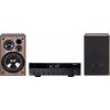 AQ audio set F2