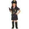 Guirca Malá policajtka od 3 rokov 85700