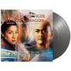 OST - Crouching Tiger Hidden Dragon / Silver / Vinyl [LP]