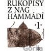 Rukopisy z Nag Hammádí 1 - Zuzana Vítková, Wolf B. Oerter, Petr Pokorný, Pavel Ryneš, Matyáš Havrda, Růžena Dostálová