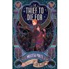 A Thief to Die For - Melissa Poett