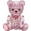 HCM Kinzel 3D Crystal puzzle Medvědice Lily 48 ks