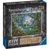 Ravensburger Únikové EXIT Jednorožec 759 dielov