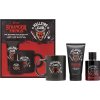 Corsair Stranger Things čistiaci sprchový gél 150 ml + EDT 100 ml + hrnček kozmetická sada