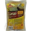 Novalim spol. s r. o. LINSI - bezgluténový chlieb s ľanom - 1x300 g