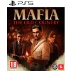 Mafia: The Old Country