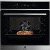 Elektrická rúra Electrolux 700 SenseCook EOE7F31X Termoobeh Inox