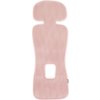 Zopa Priedušná podložka do autosedačky Breeze sk. 1 Camelia Pink