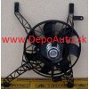 Ford FIESTA 11/2008- ventilátor chladičou 1,25i-1,4i