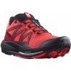 Salomon PULSAR TRAIL M L41602900 Poppy Red Biking Red Black