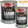 Belcando Jahňacie s ryžou a paradajkami 800 g