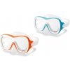 INTEX 55978 Plavecká maska Wave Rider