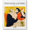 Toulouse-Lautrec (Arnold,Matthias)(Pevná)