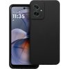 Case Silicone 2mm Motorola Moto G55 5G Black