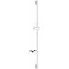 Mexen DS sprchová tyč s miskou na mydlo 90 cm chróm - 79383-00