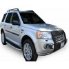 Bočné nášľapy Land Rover Freelander II 2007-2016