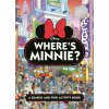 Where's Minnie? (Walt Disney Company Ltd.)(Brožovaná)
