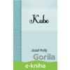 E-kniha Kubo - Jozef Hollý