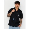 Santa Cruz Stamped (black) M, čierna