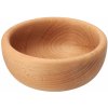 ČistéDrevo Drevená miska 14 cm